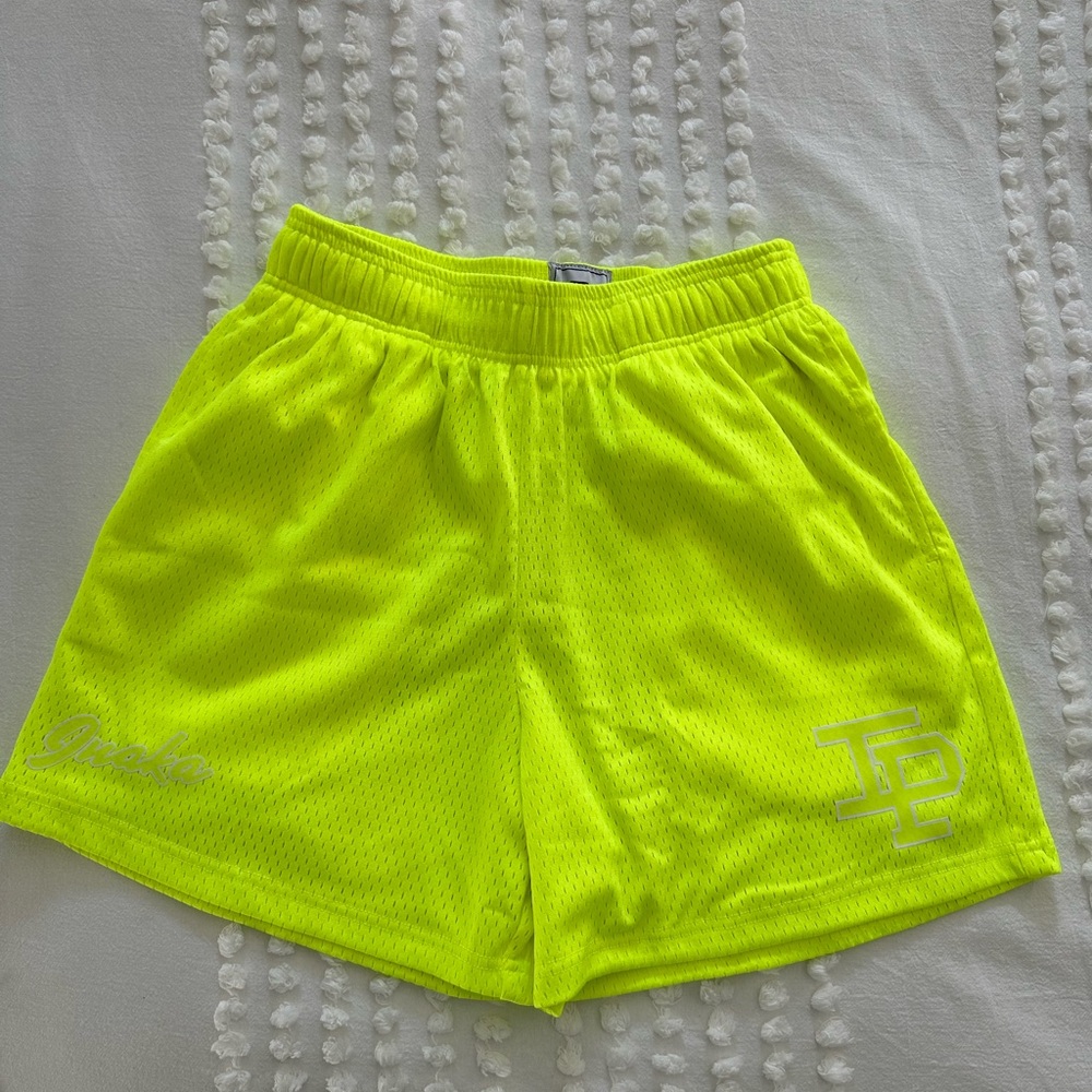 Inaka Power shorts!